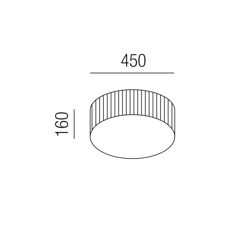 CHALET 15373/45-GW