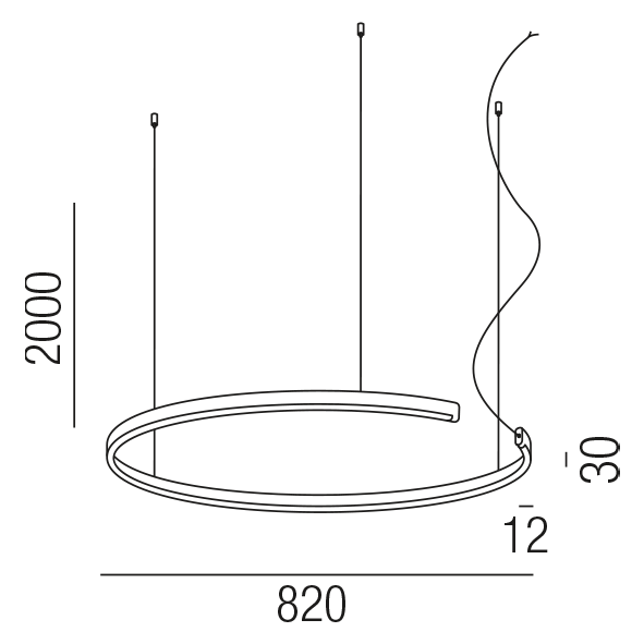 LEGGERA 82400/82-SSWW
