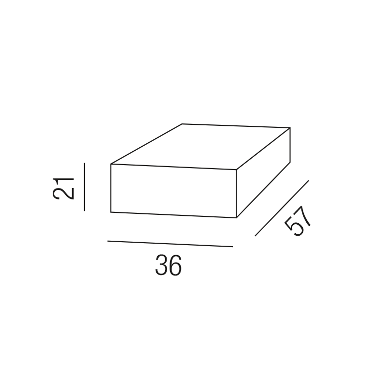 CASAMBI 43LED/481