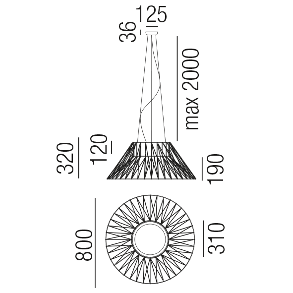 BIMBA 33001/80-SGE