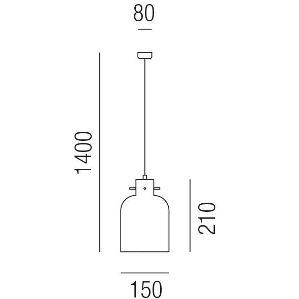 BOSSA NOVA 11601/15-A