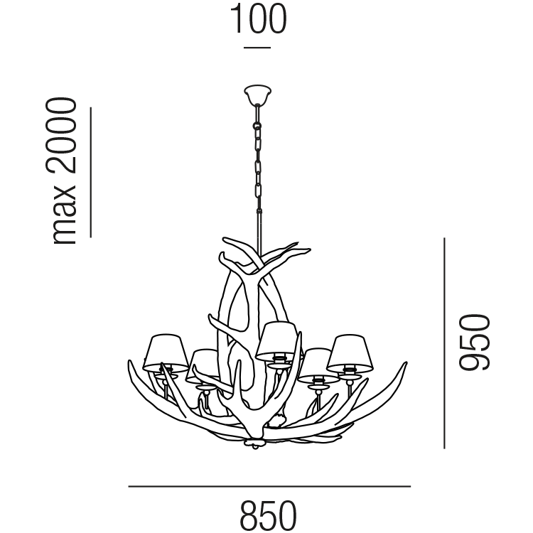 GWEIH 28305/85-BR