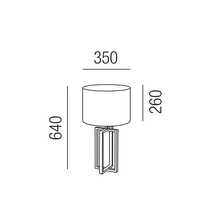 BENDINI 29943/64-SWBC