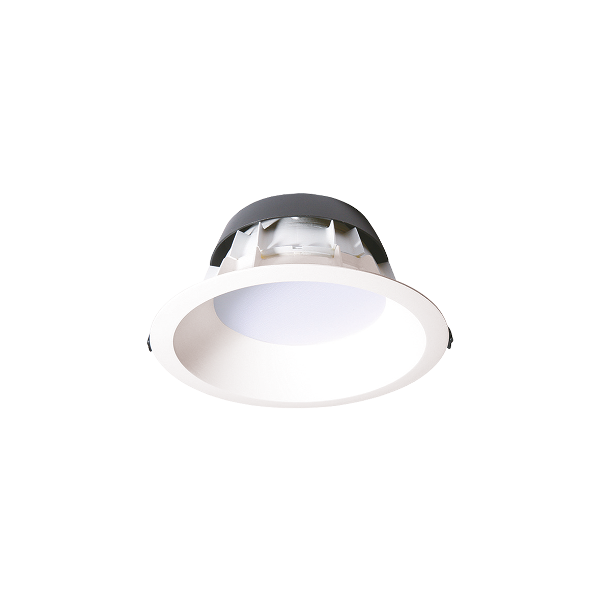 HALL LED ESSENTIAL 53563/9-WCW