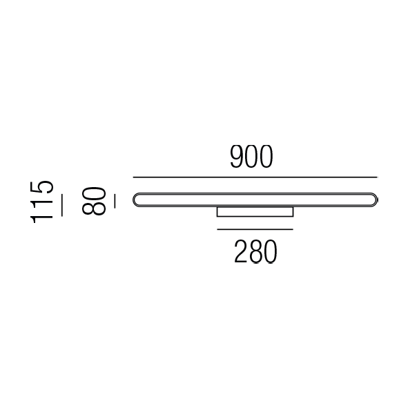 GALA 90 12538/90-W