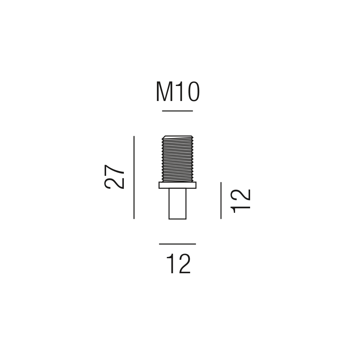 COMPO FIX-SCHN002-NI