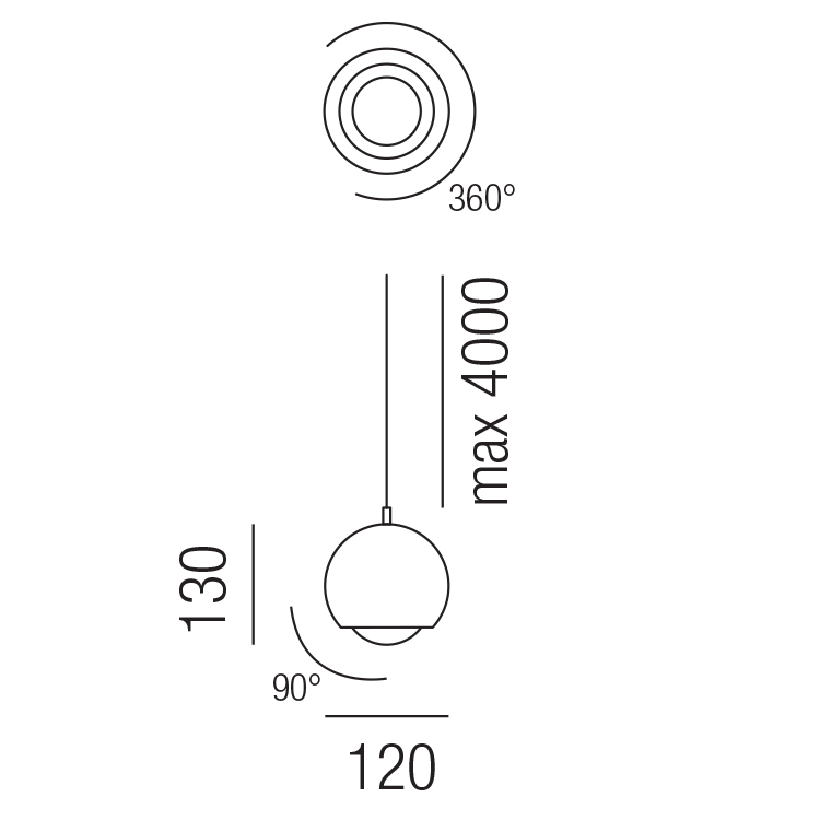 SPIDER 31460/12-CWW