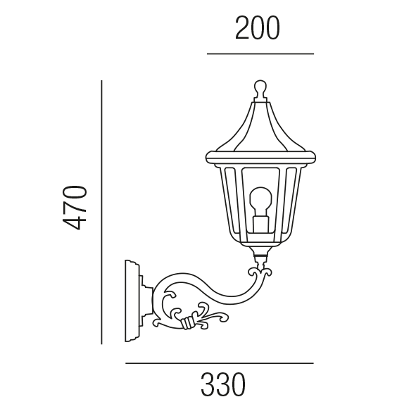 PERGOLA 91730/47-W