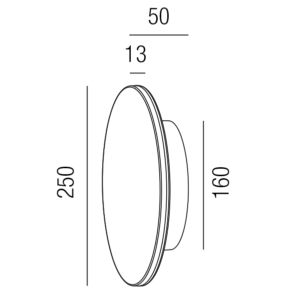 DYSK 84921/25-A