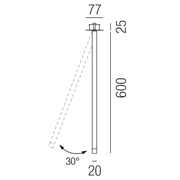 A-TUBE NANO 33870/60-RSWW