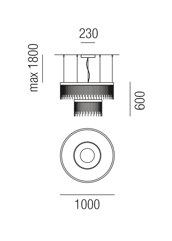 ECLISSE 35162/100-GM ECLISSE 35162/100-GM