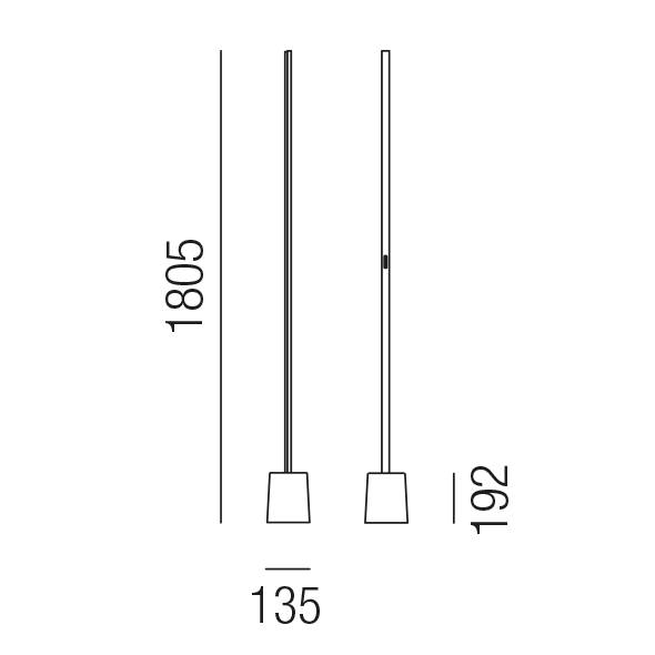 XILEMA 32850/180-W