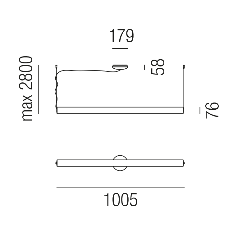 TU - HORIZONTAL 11060/100