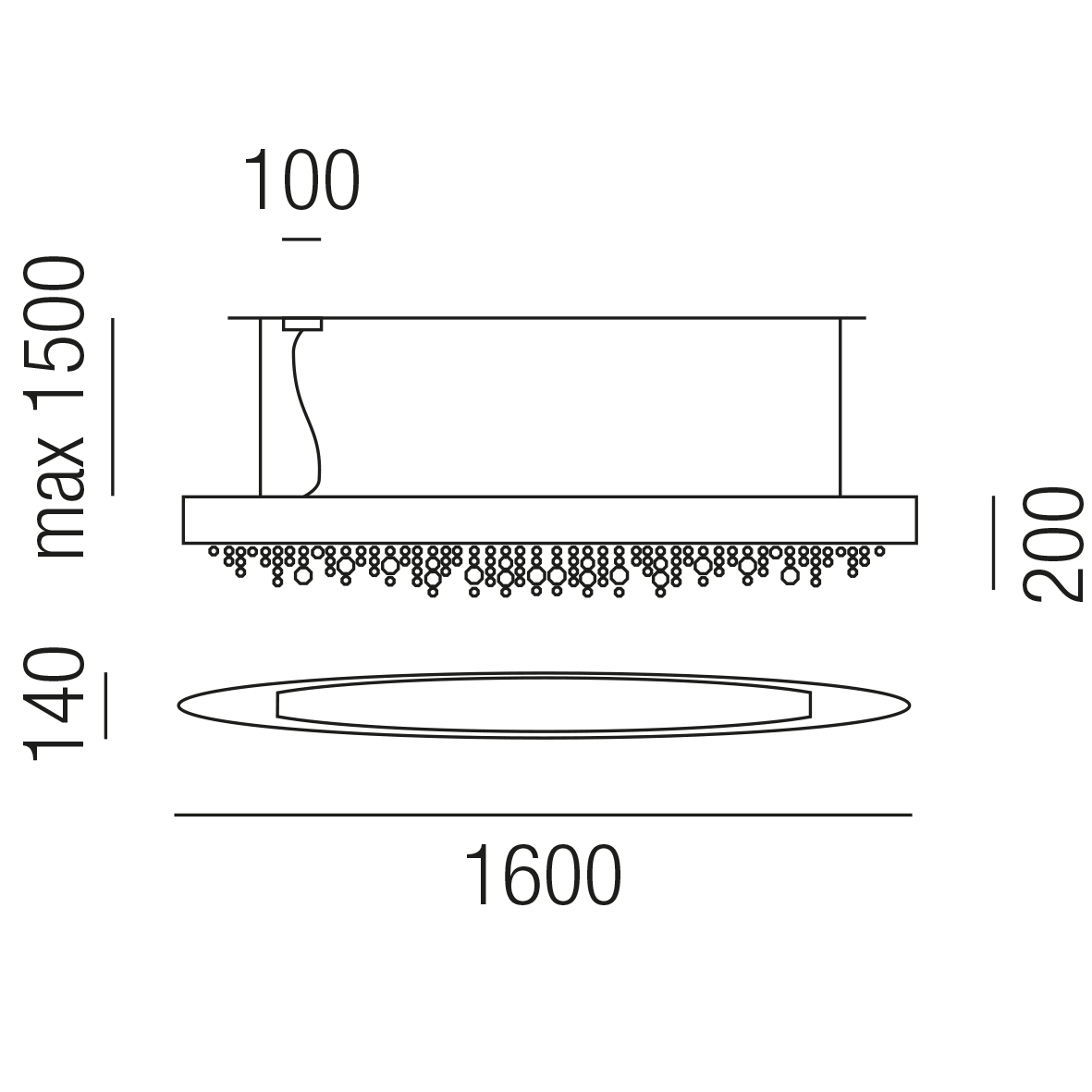 OLA 37261/160-BG OLA 37261/160-BG