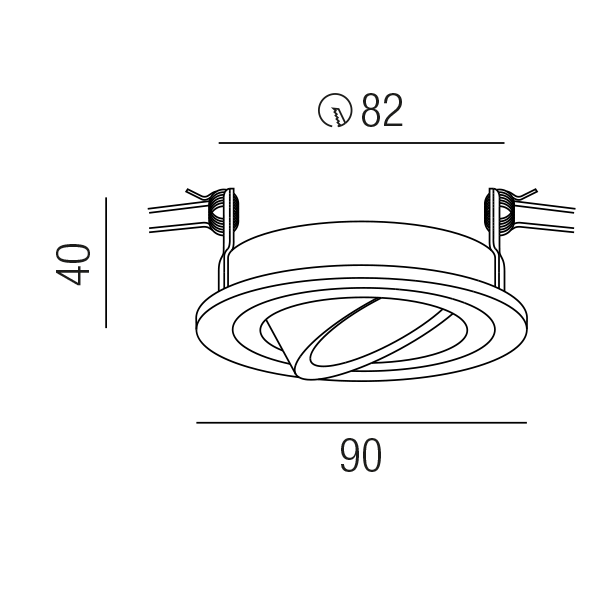 ZUPOLY ZU548/91-G