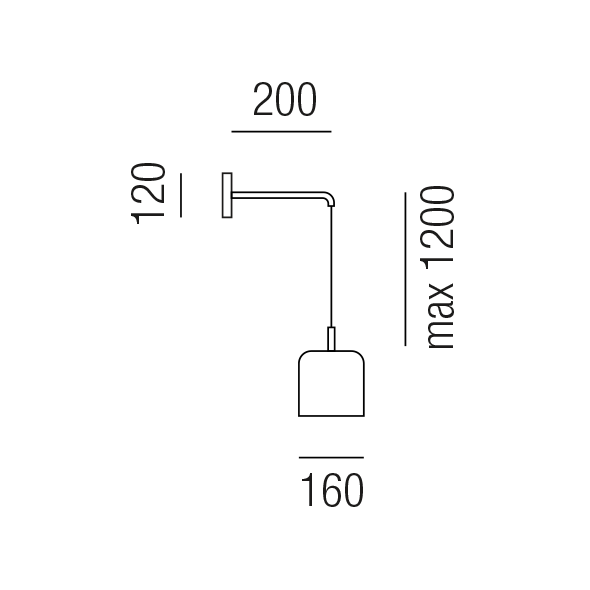 POT 39380/20-WW POT 39380/20-WW