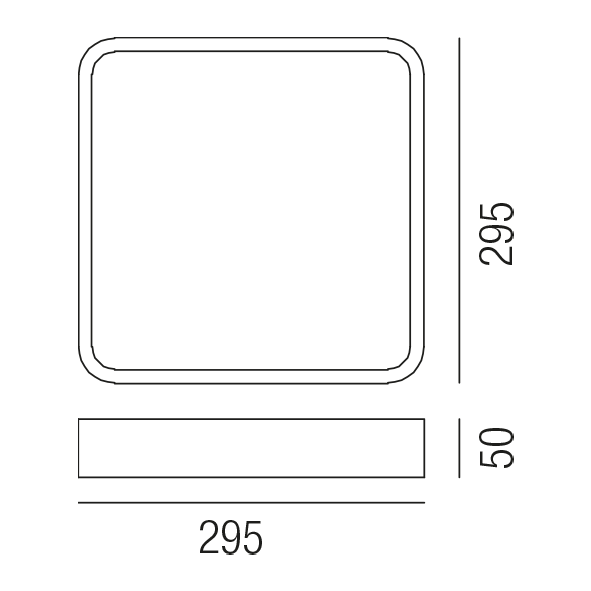 PURE 65620/30DALI-SCW
