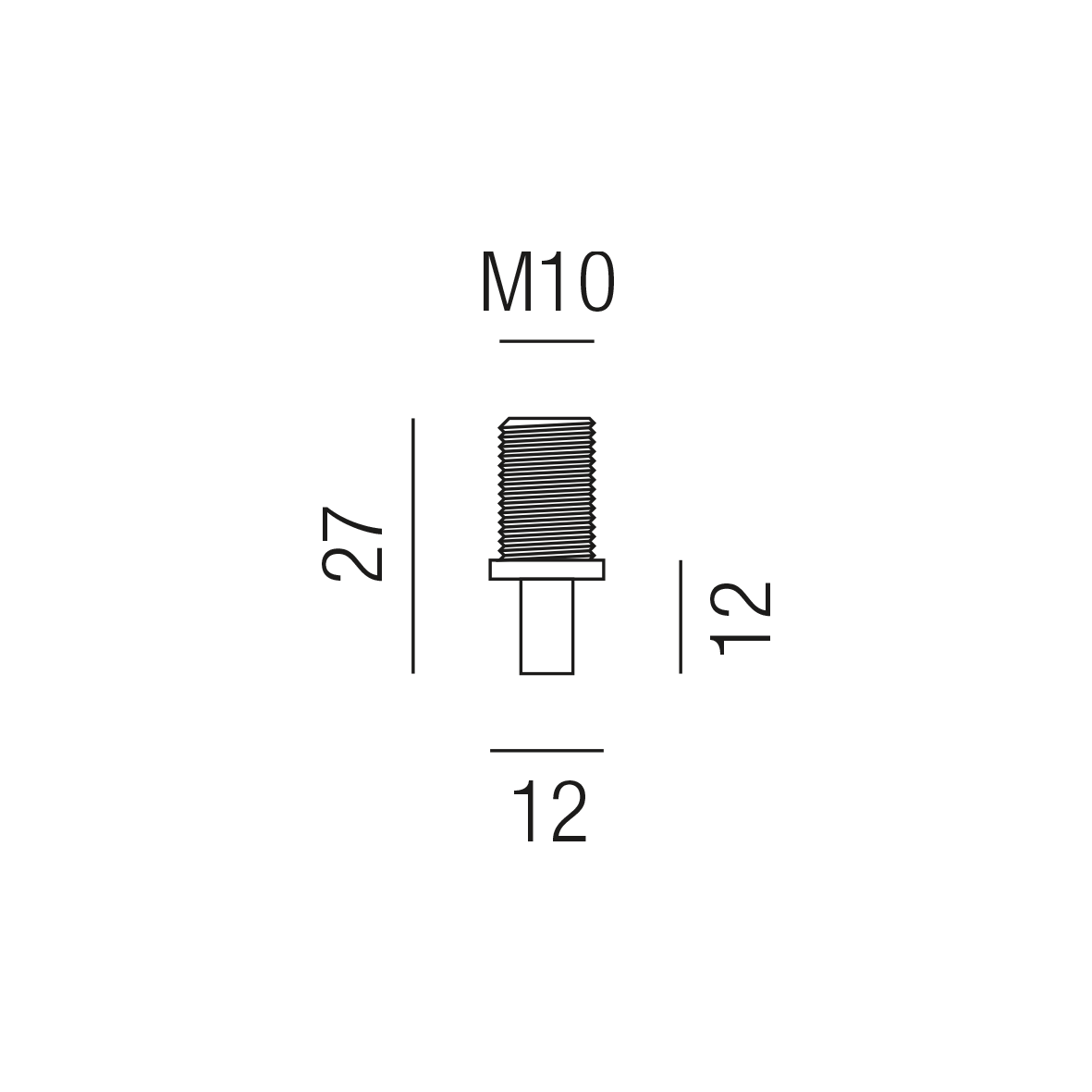COMPO FIX-SCHN002-NI