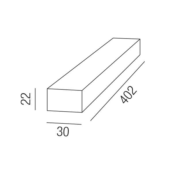ARTALIS 48 43LED/669S