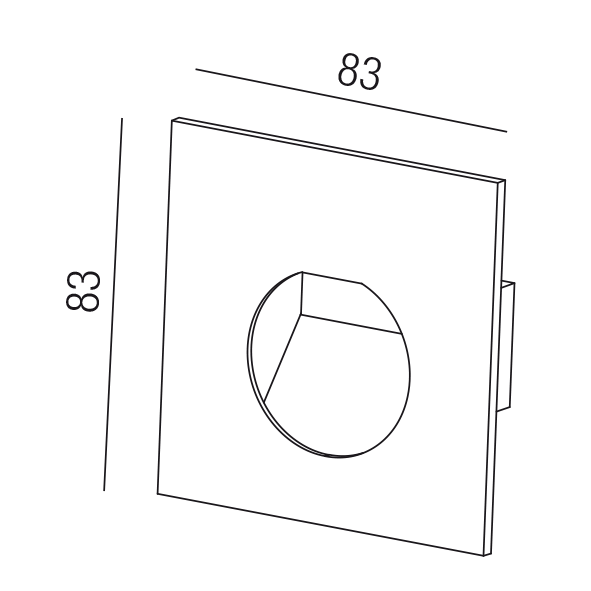 INSERT LID 53837-S