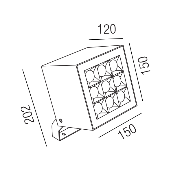CUBE 87641/15-SWW