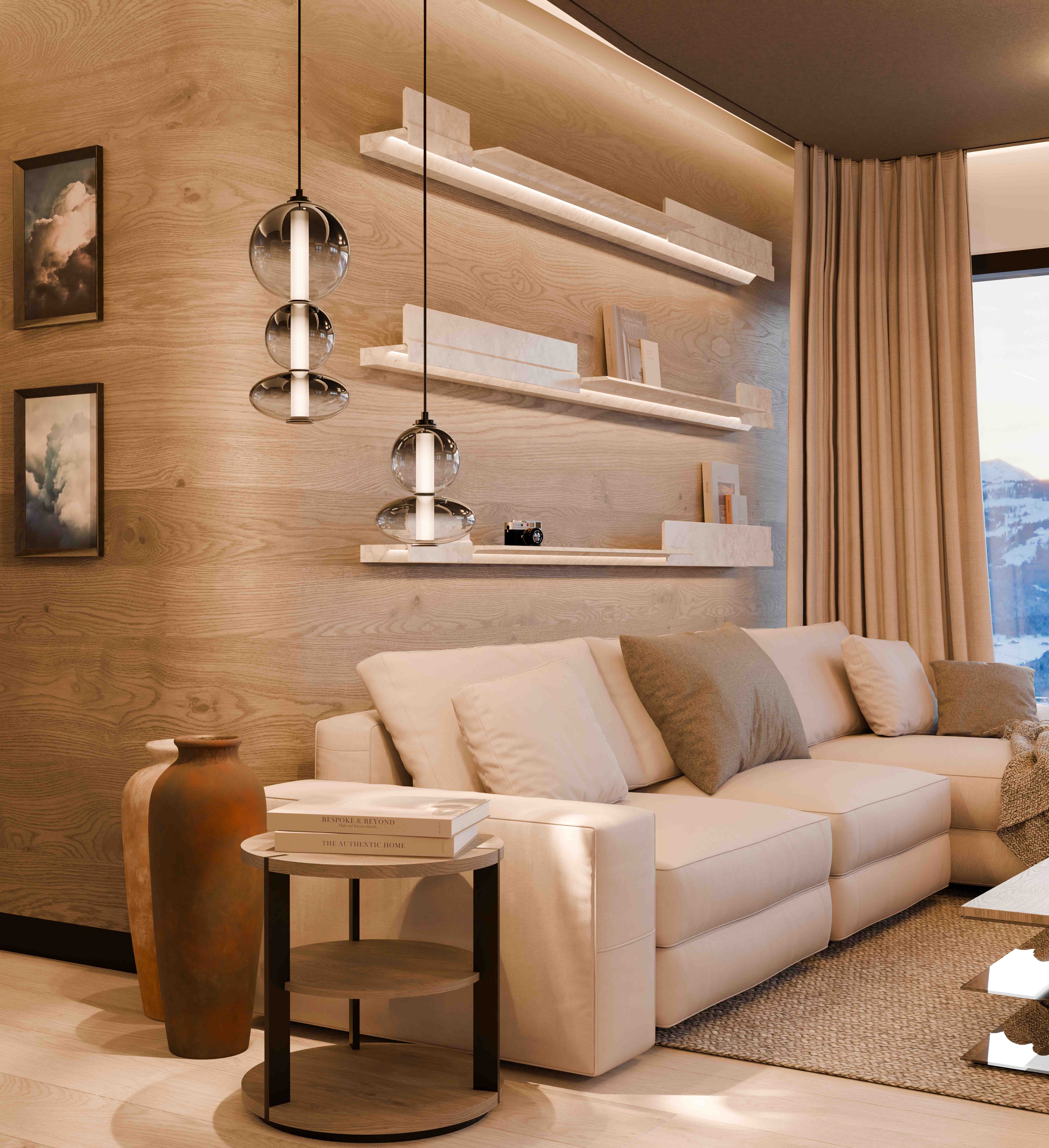PALLADIO 35303/20-A
