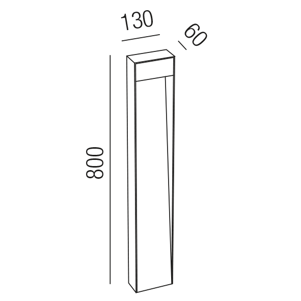 CHANNEL 85951/80-ACCT