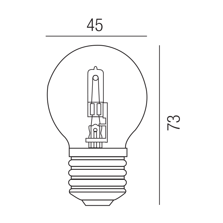 ENERGYSAVER LL-ES-ILLU27-28