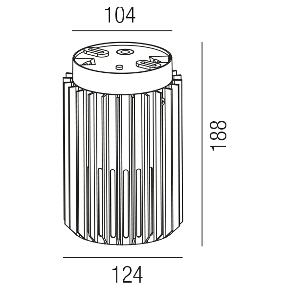 ALUDRA 86270/12-A