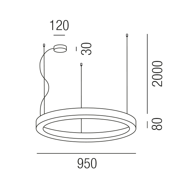 BELLAI 62201/95-RWW