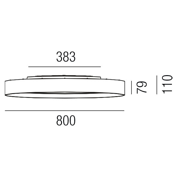 HELIO 66620/80DALI-W