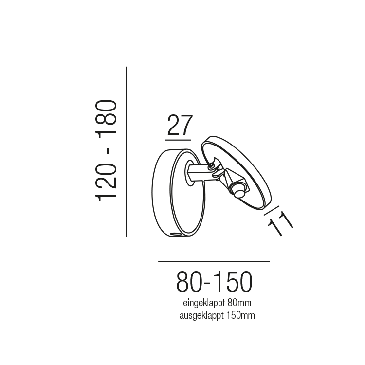 ARA 10630/18-SG ARA 10630/18-SG