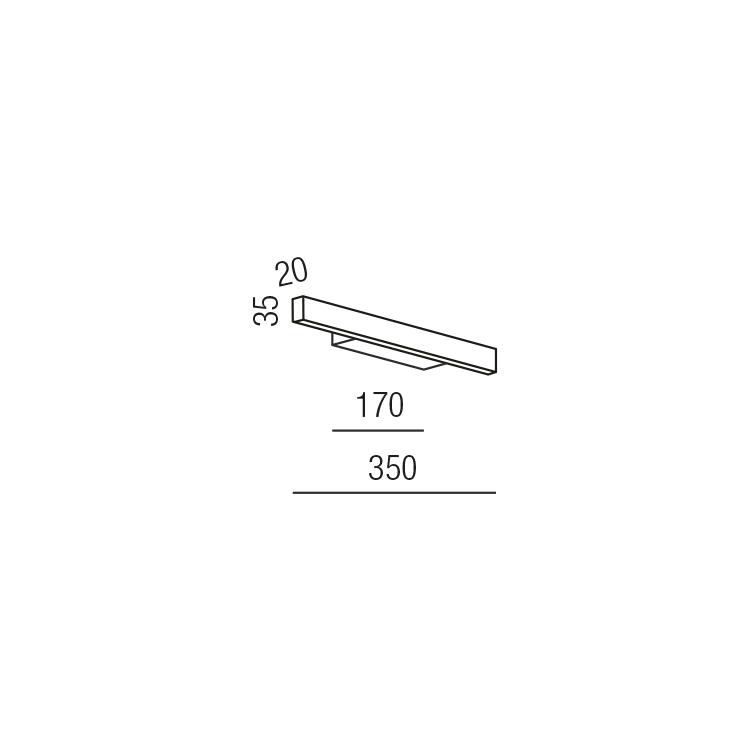 LINEA DARK 62280/31-WSWW