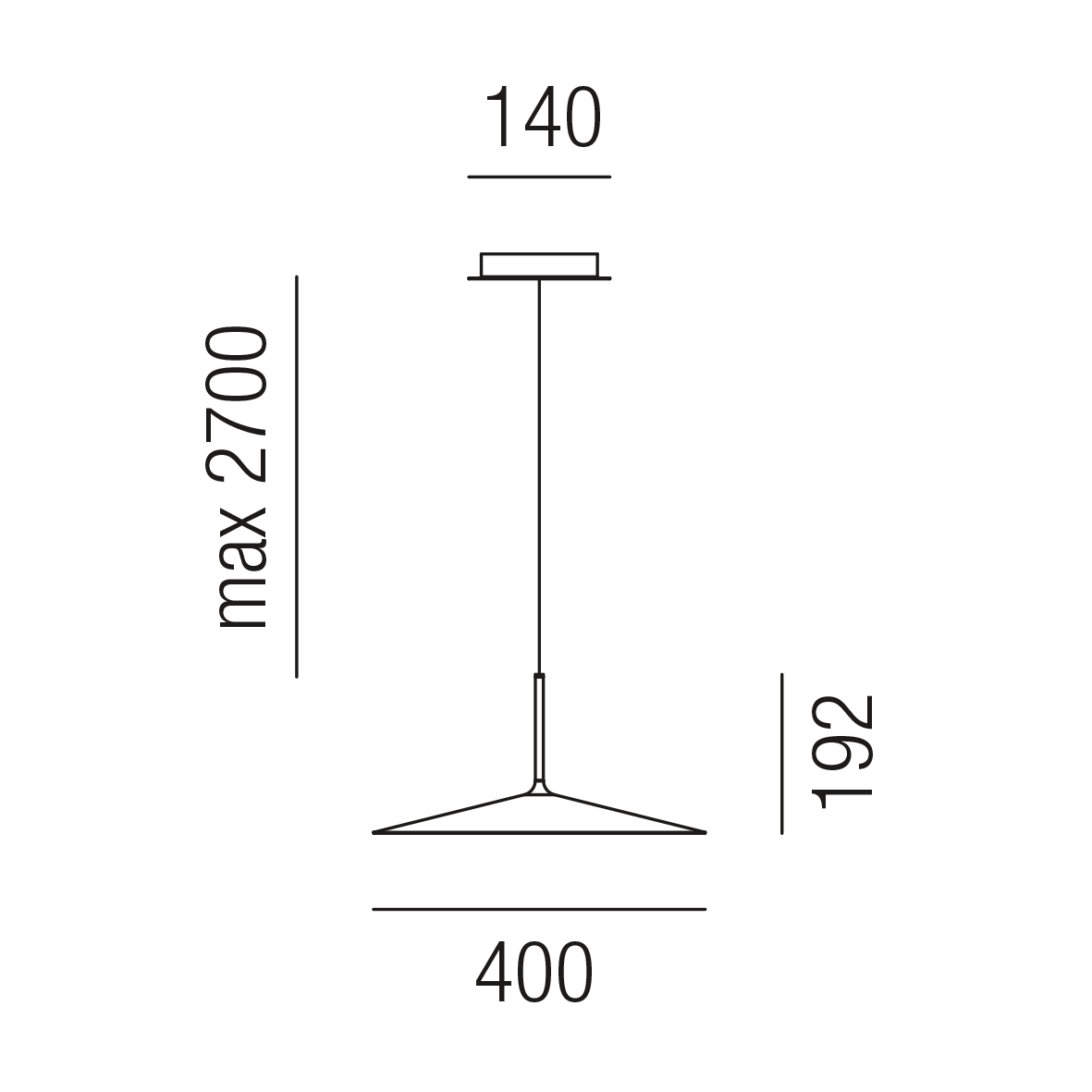 POE 33609/40-W