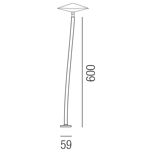 KINNO 86180/60-GE