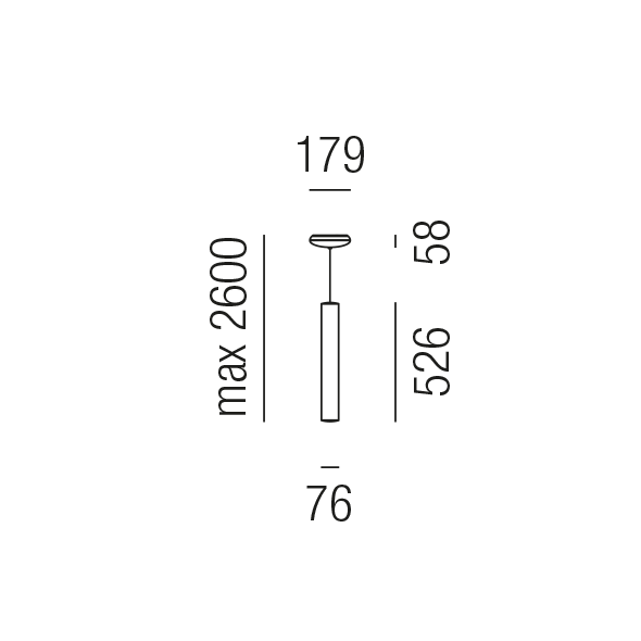 TU - VERTIKAL 11060/8