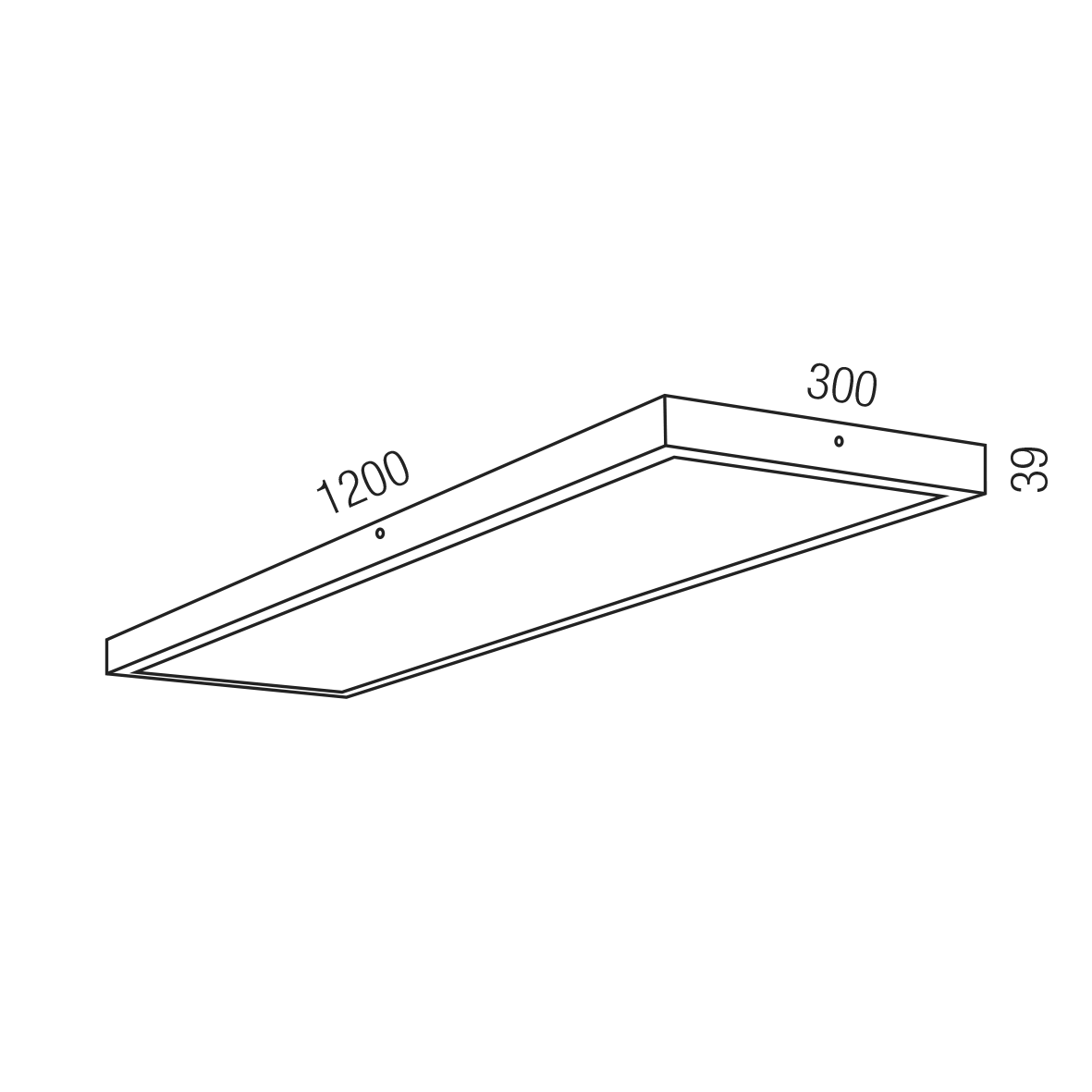 SWIFT - ON 54978/48-SWW