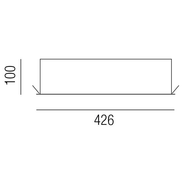 ISIA EINBAU 66760/43TRI-CCT