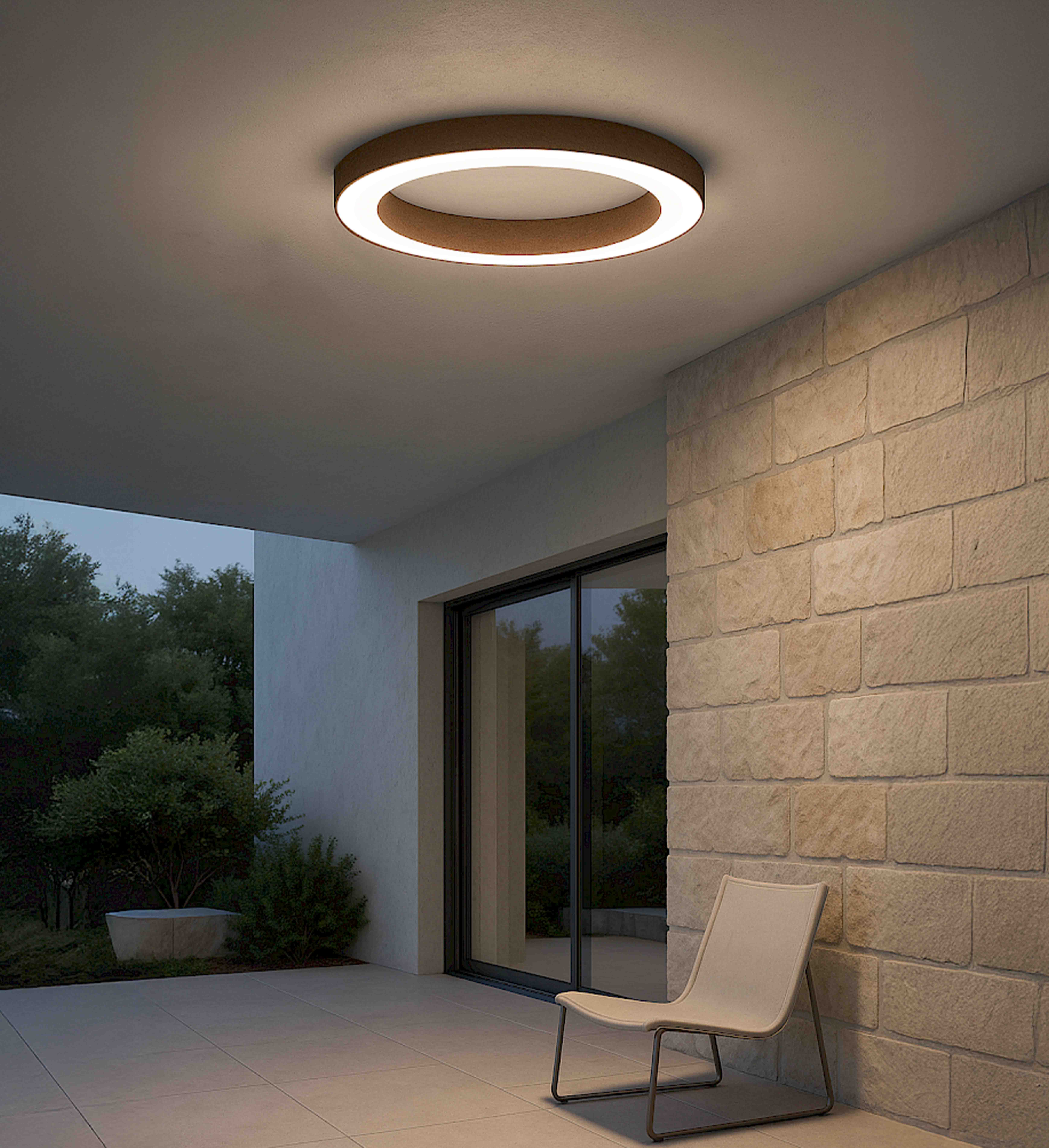 BELLAI 82421/70DALI-SSWW