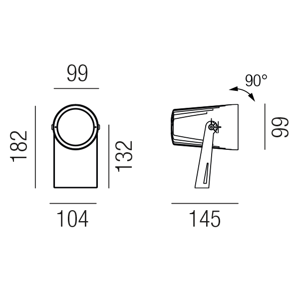 SHAKER 87282-W