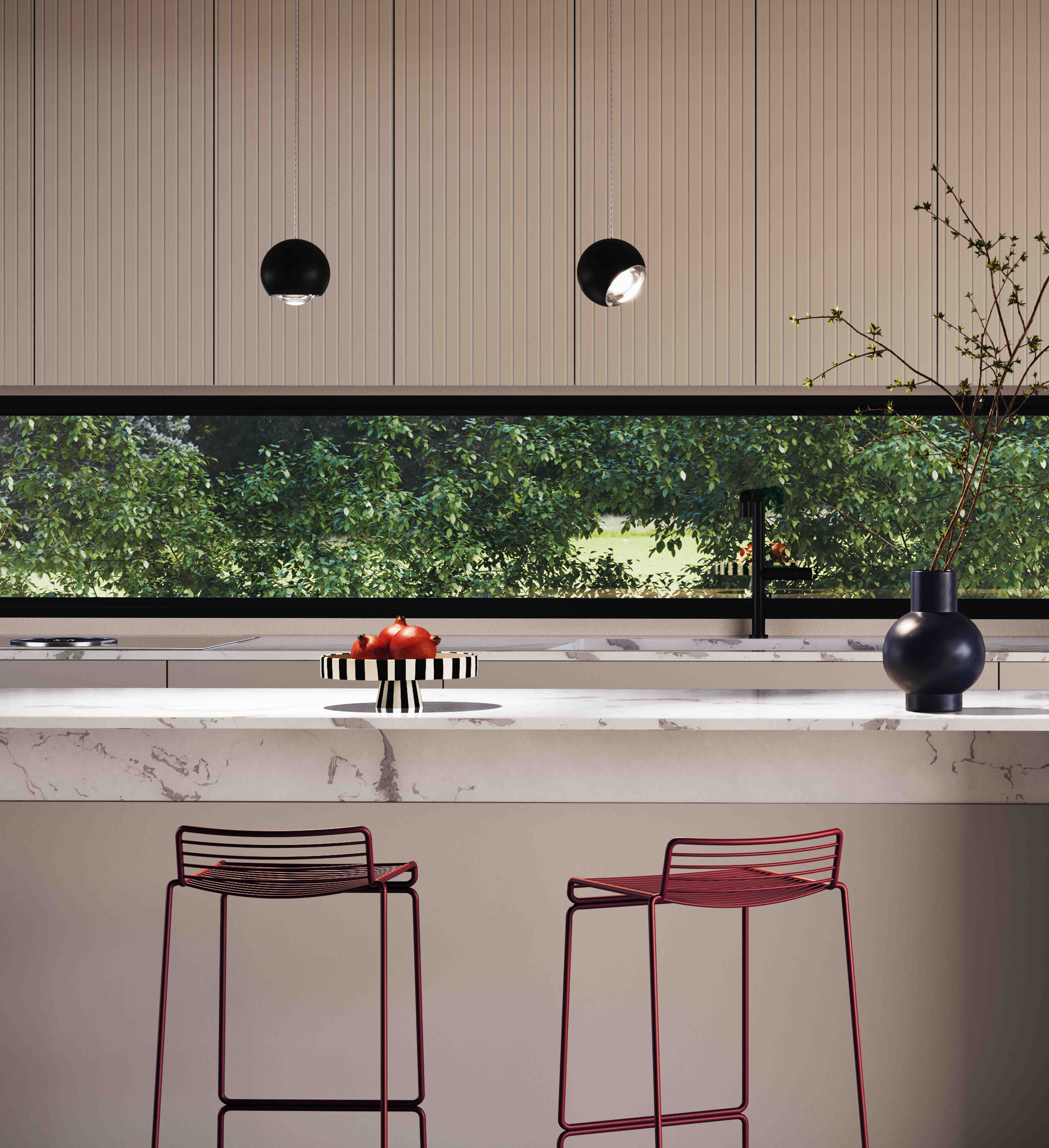 SPIDER 31460/12-SWW