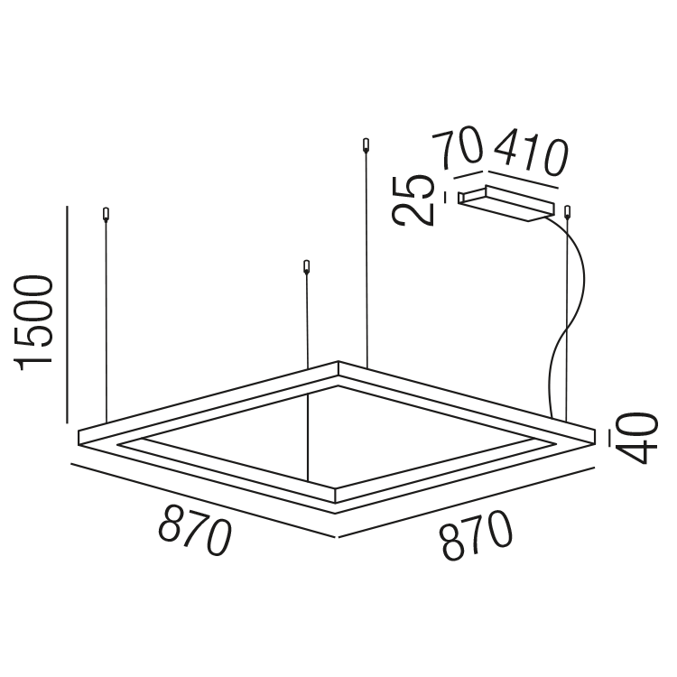 EDGE 62301/87-ACW