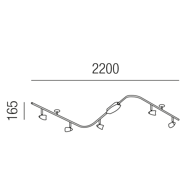 SHOOTER WU101/25-MM