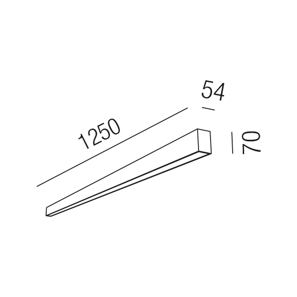 SOLUTIONS DECKE 67525/125N-SCW
