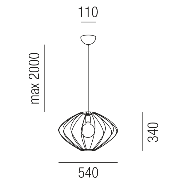 RIDOTTO 18301/54