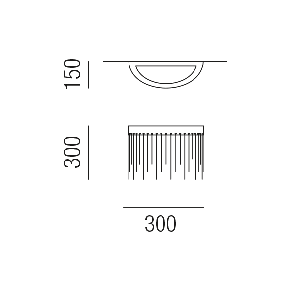 ECLISSE 35180/30-R