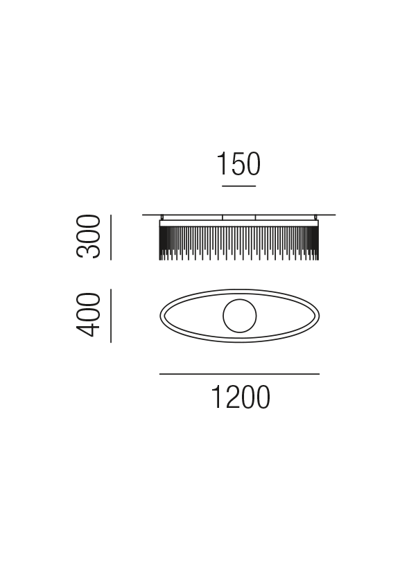 ECLISSE 35175/120-GM ECLISSE 35175/120-GM