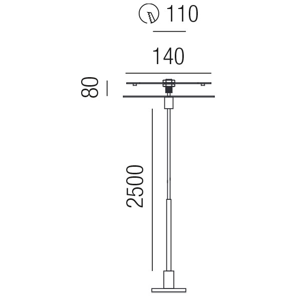 ZUBALASKA ZU165/65-S