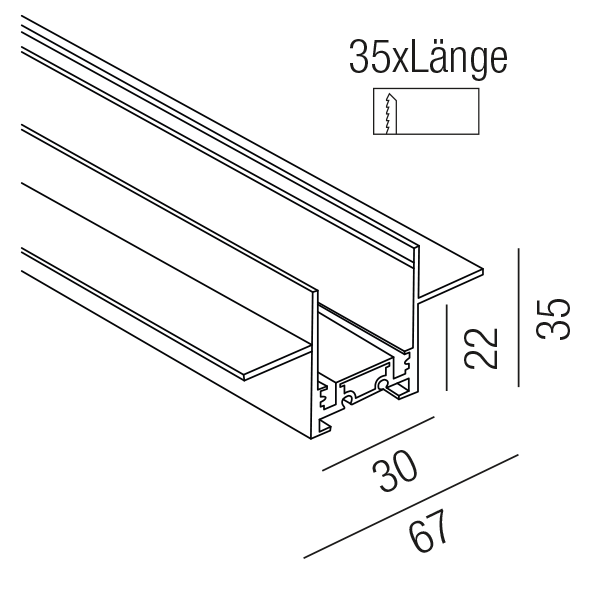 FORTY8 64860/200-S