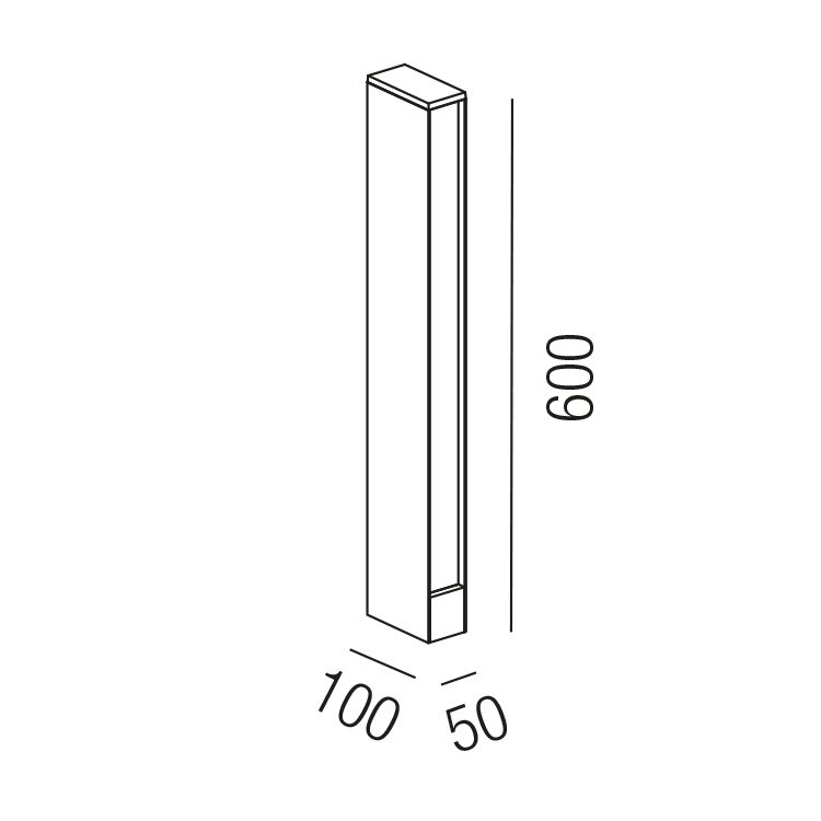 TWOSIDE 85955/60-A